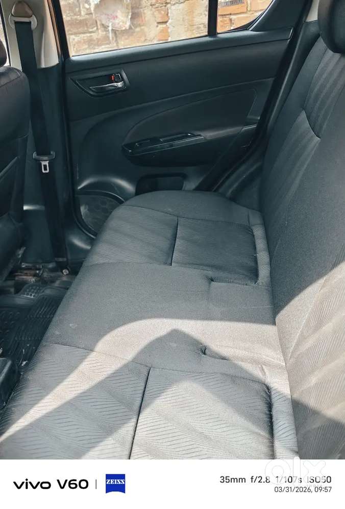 Maruti Suzuki Swift 2012 Diesel 94000 Km Driven