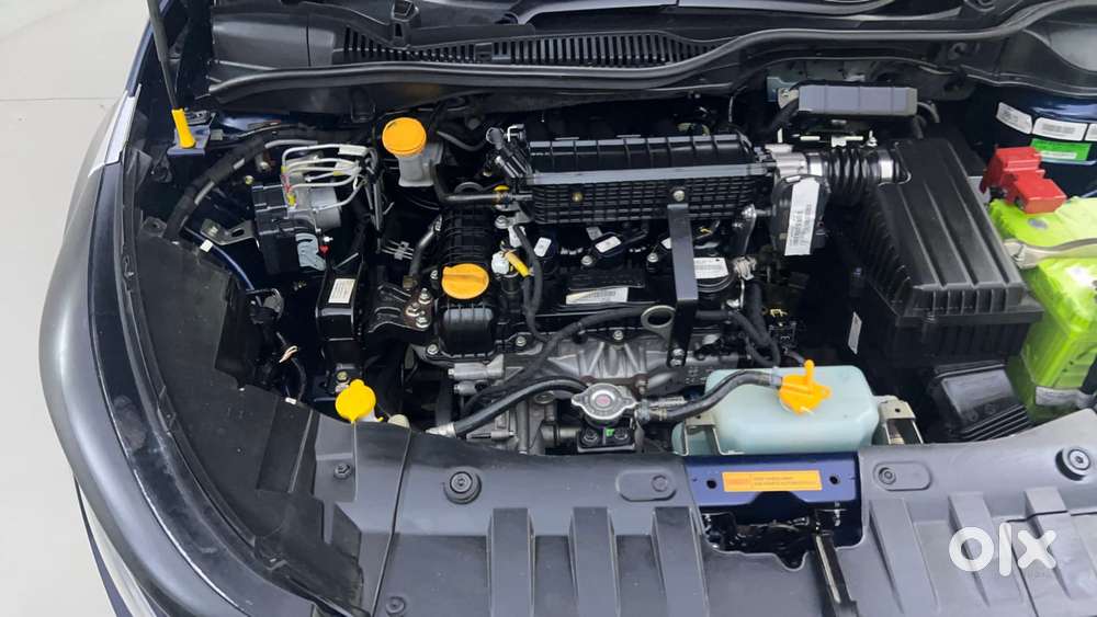 Tata Altroz Xz, 2023, Petrol