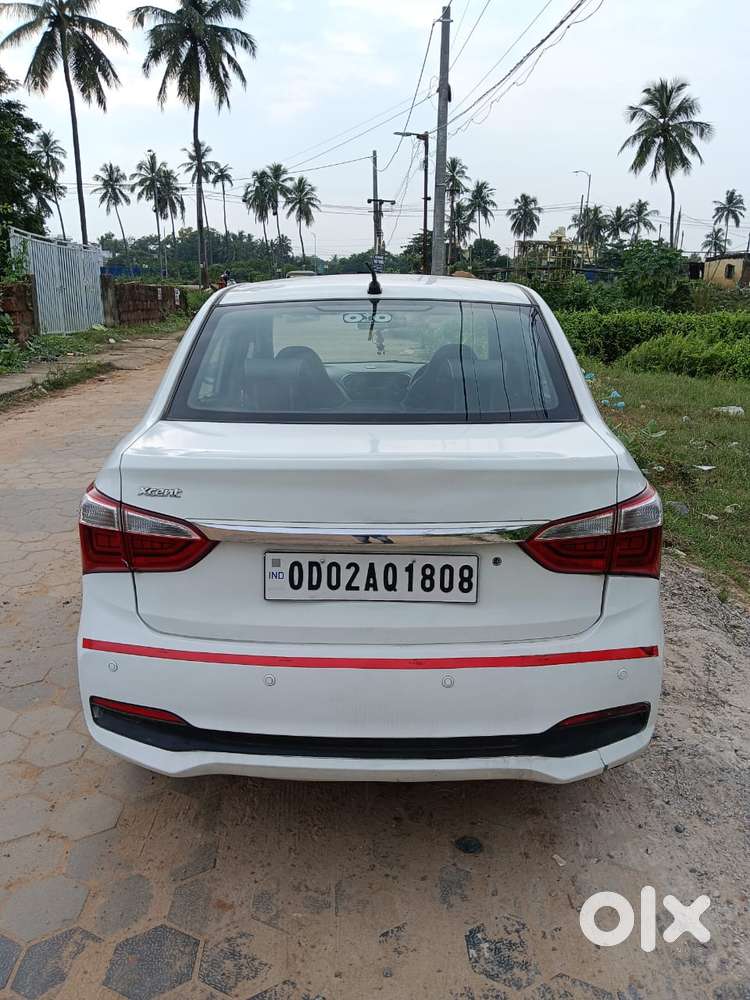 Hyundai Xcent 1.2 Crdi Sx Option, 2017, Diesel