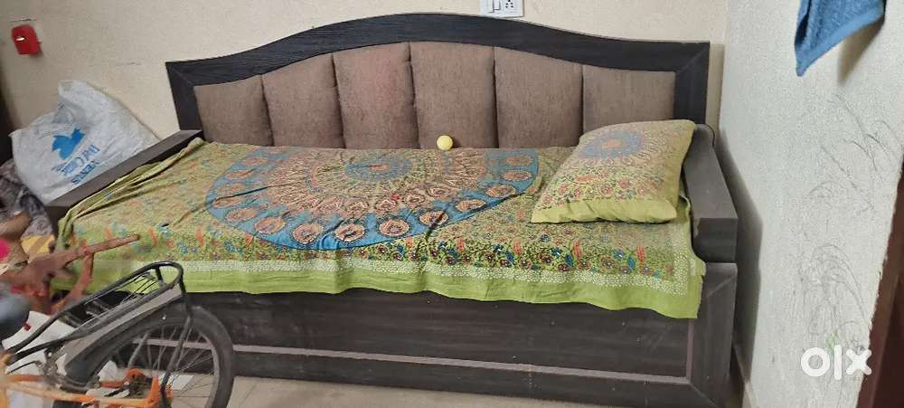Sofa cum bed ,good quality