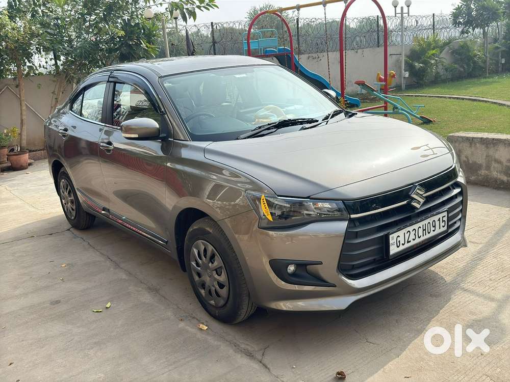 Maruti Suzuki Dzire Vxi 2024