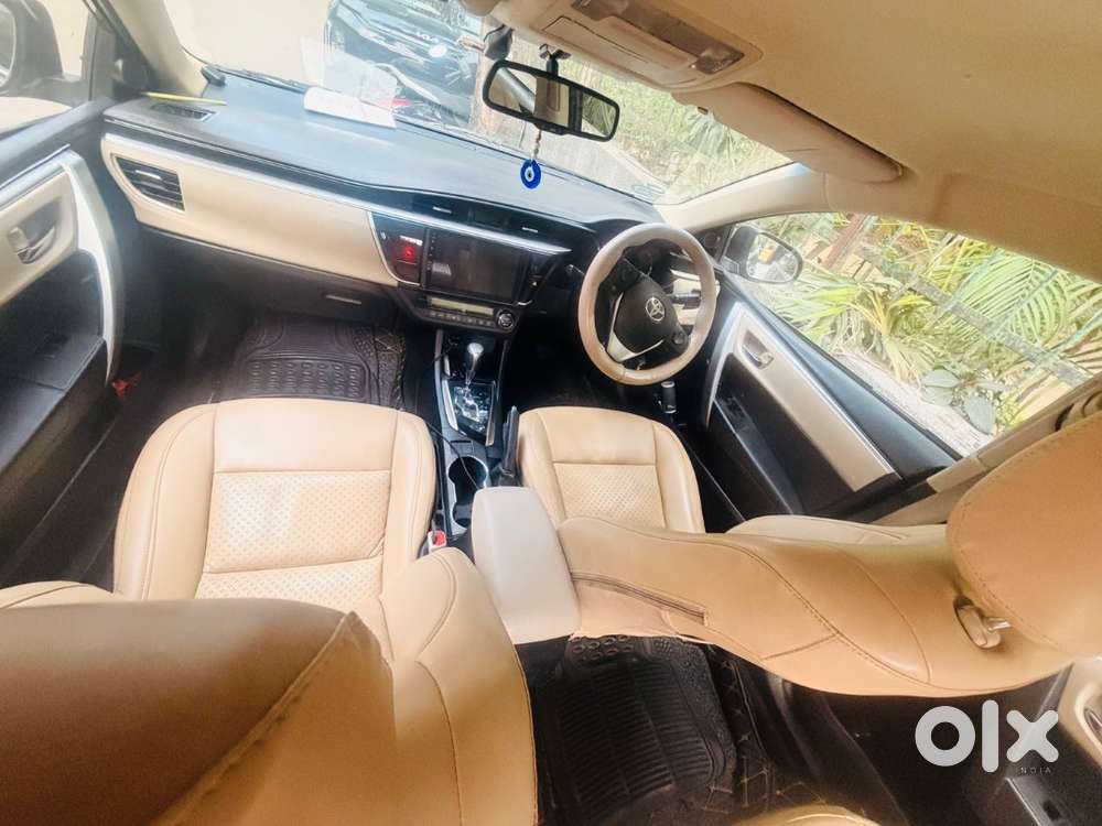 Brand New Condition,self Driven Car