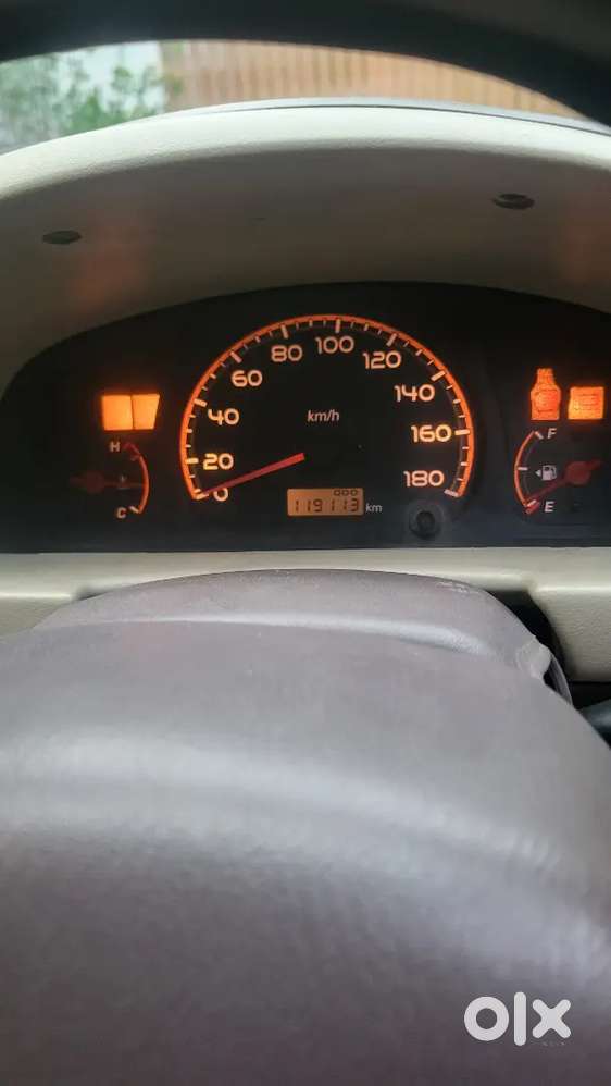 Maruti Suzuki Alto X Fun 2009