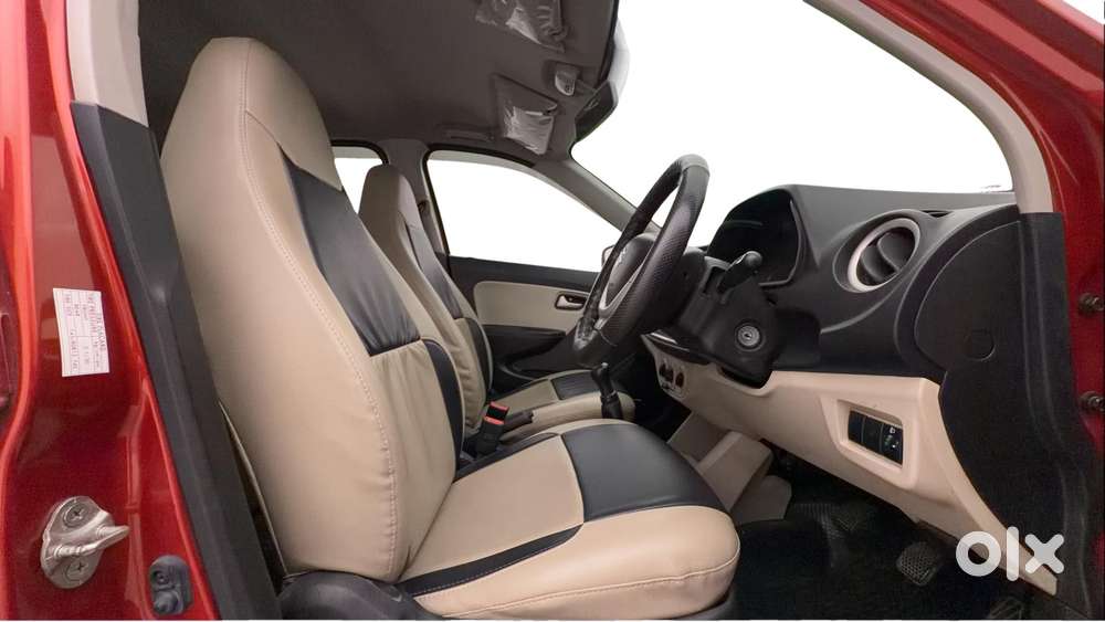 Maruti Suzuki Alto 800 0.8 Vxi (o), 2021, Petrol