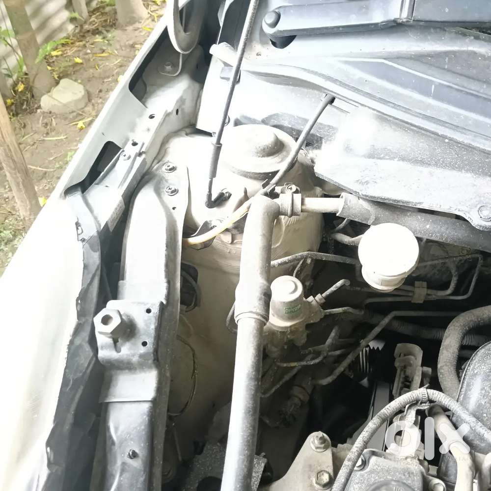 2015 Maruti Suzuki Swift