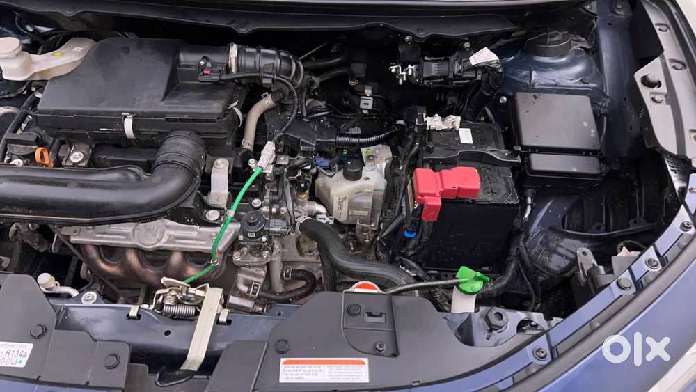 Maruti Suzuki Fronx Delta Plus 1.2l Ags, 2026, Petrol