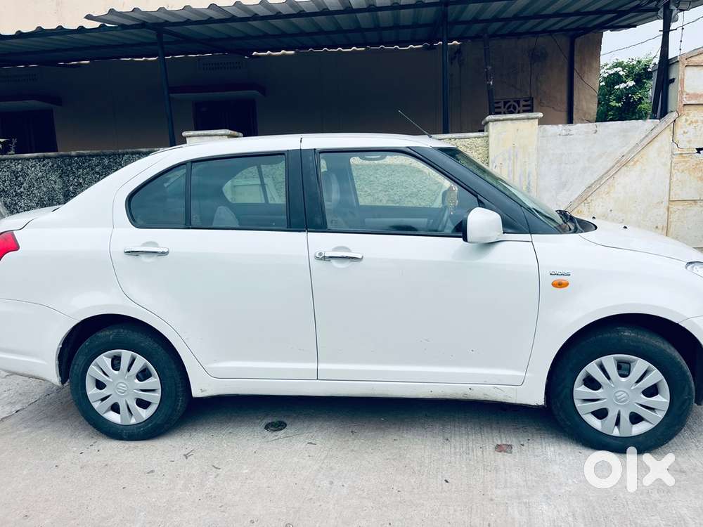Maruti Swift Dzire 2010