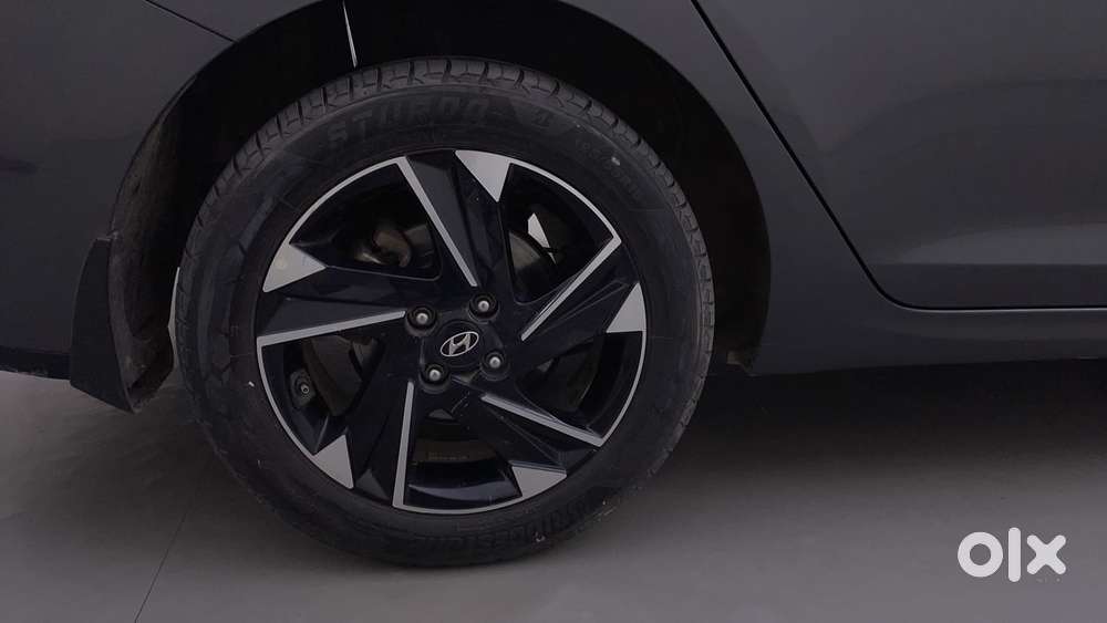 Hyundai Verna 1.0 Sx (o) Turbo Gdi Dct, 2020, Petrol