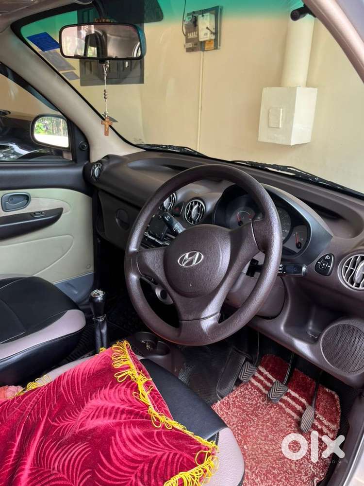 Hyundai Santro Xing 2010