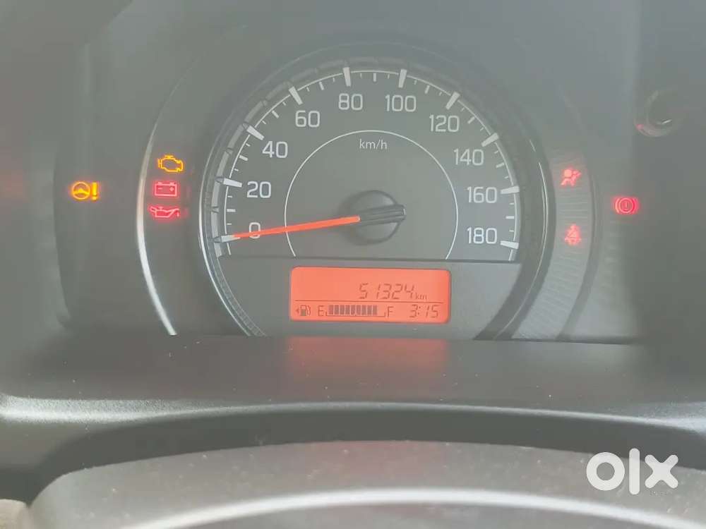 Maruti Suzuki Wagon R 1.0 2021 Cng & Hybrids 52000 Km Driven
