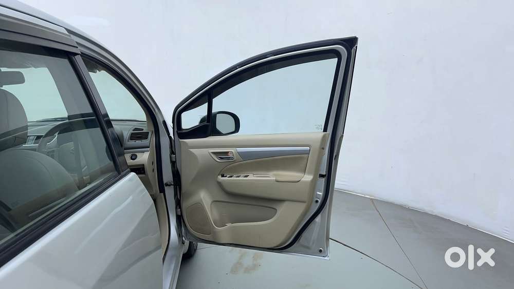 Maruti Suzuki Ertiga 1.5 Zxi, 2016, Petrol