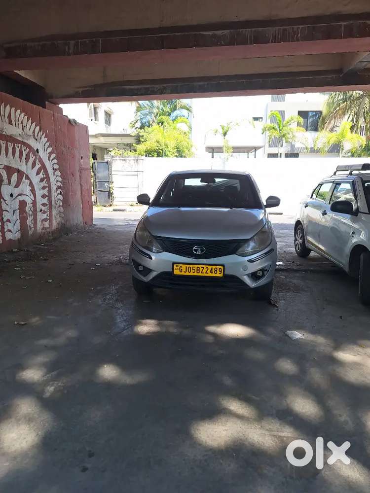 Tata Zest 2018 Cng & Hybrids 251647 Km Driven