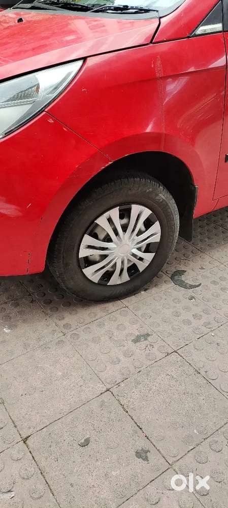 Tata Indica Vista 2009 Petrol 2nd Owner