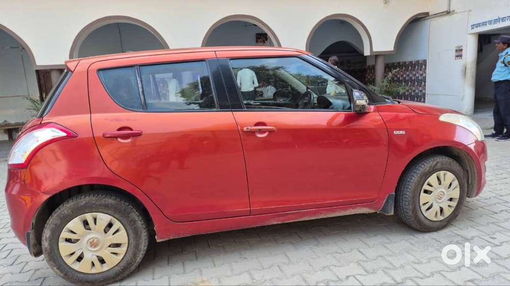 Maruti Suzuki Swift Vdi Bsiv