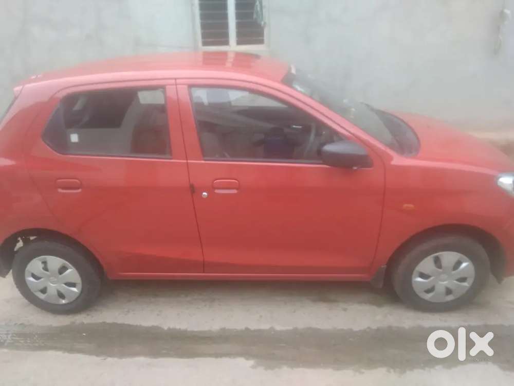 Alto K10 Vxi Plus
