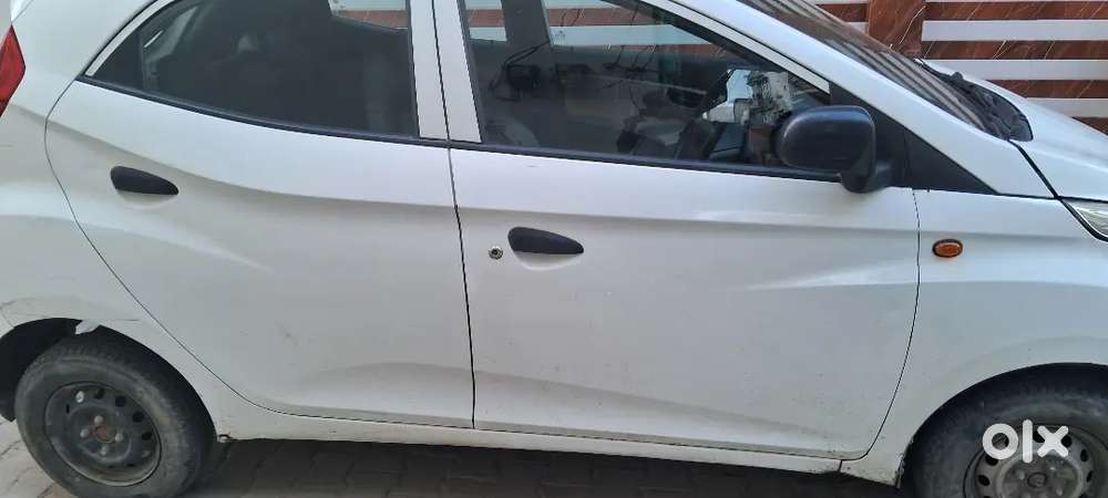 Hyundai Eon 0.8 Magna Plus 2014 Car