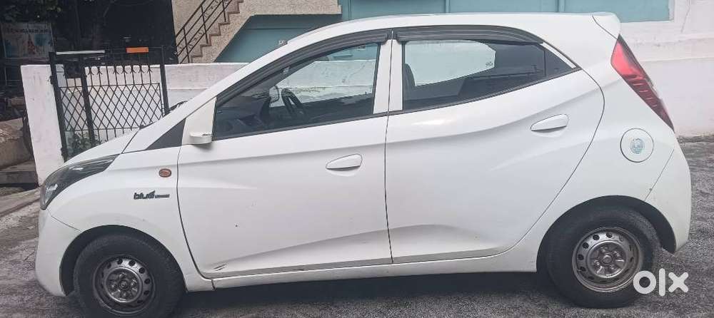 Hyundai Eon Magna Plus Blue Drive, 2012, Lpg