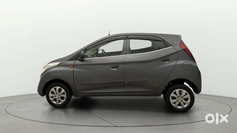 Hyundai Eon Magna +, 2018, Petrol