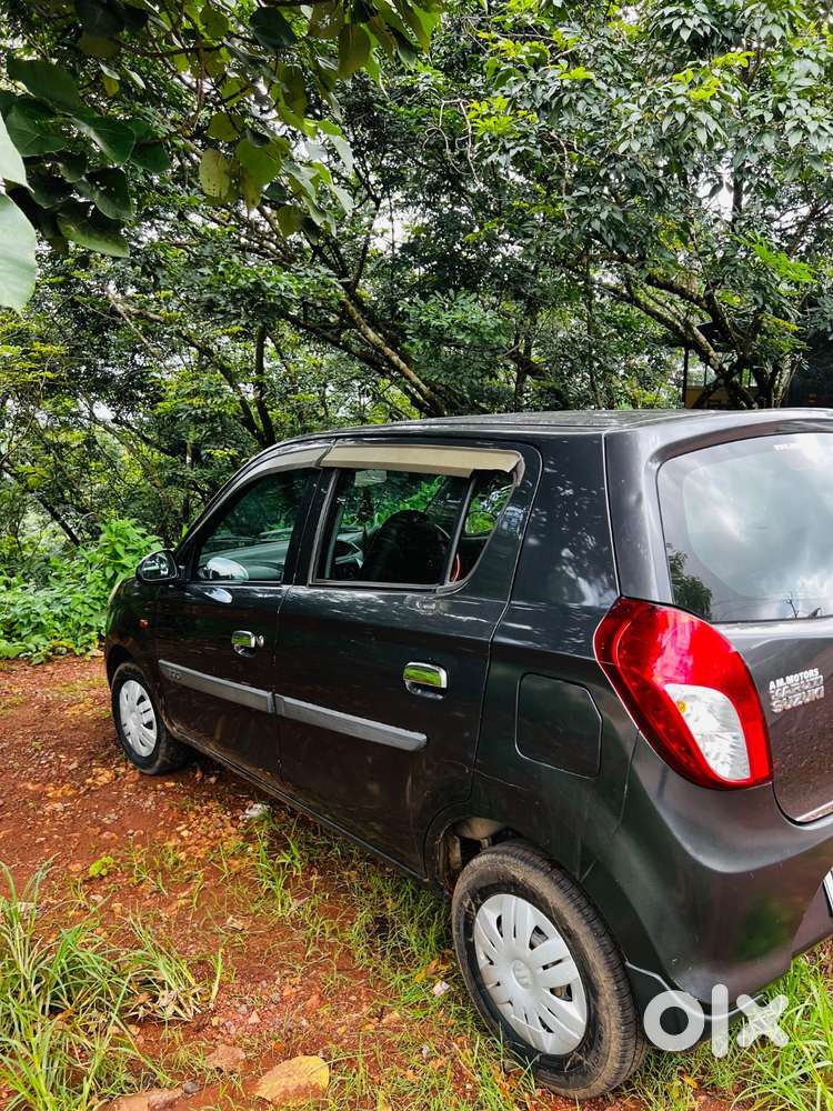 Owner 3model 2016 Km 80000