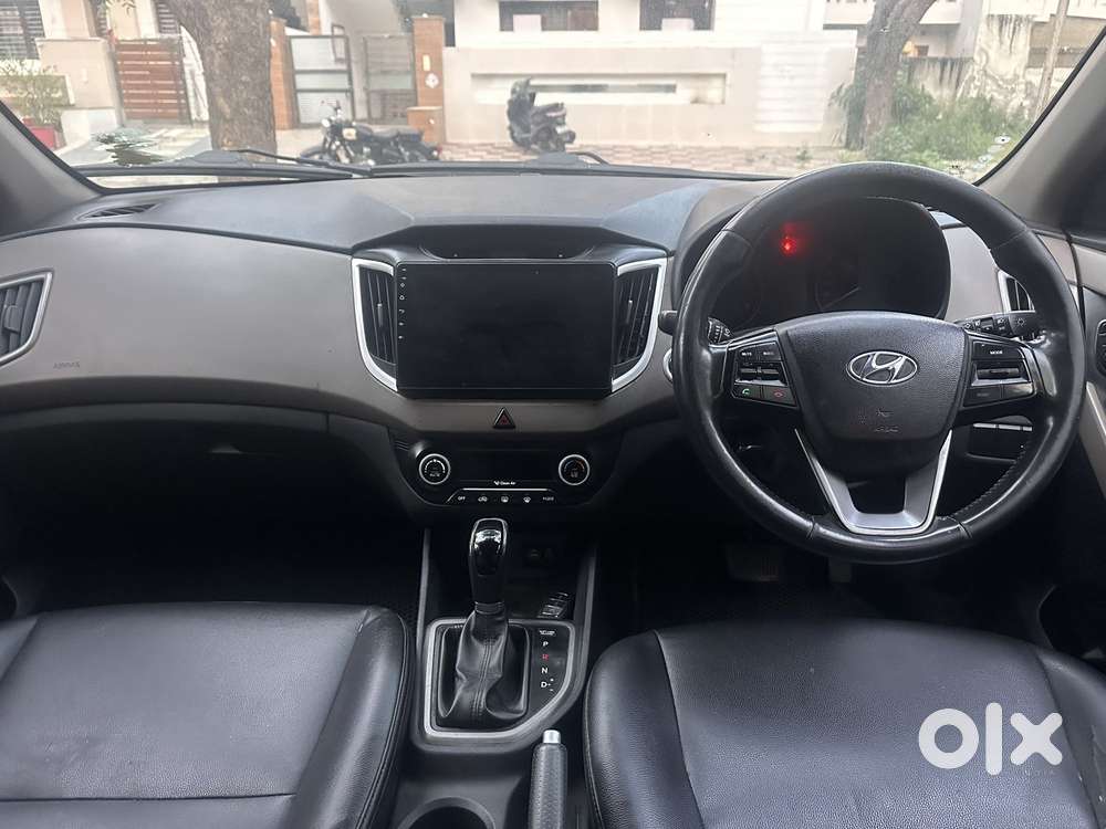 Hyundai Creta 1.6 Sx Plus Auto, 2018, Diesel