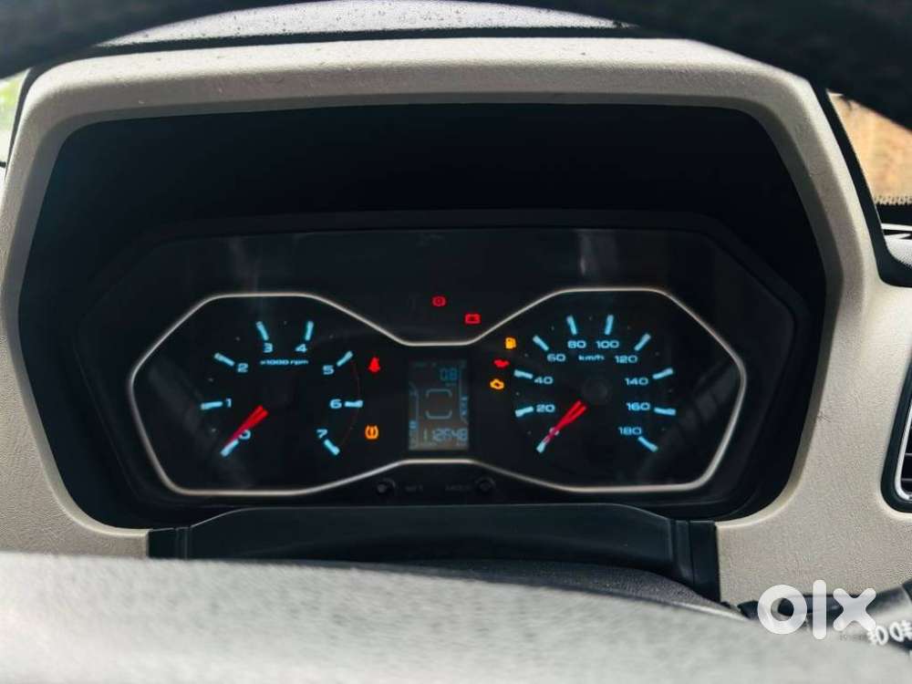 Mahindra Scorpio S11 Mt 7s, 2018, Diesel