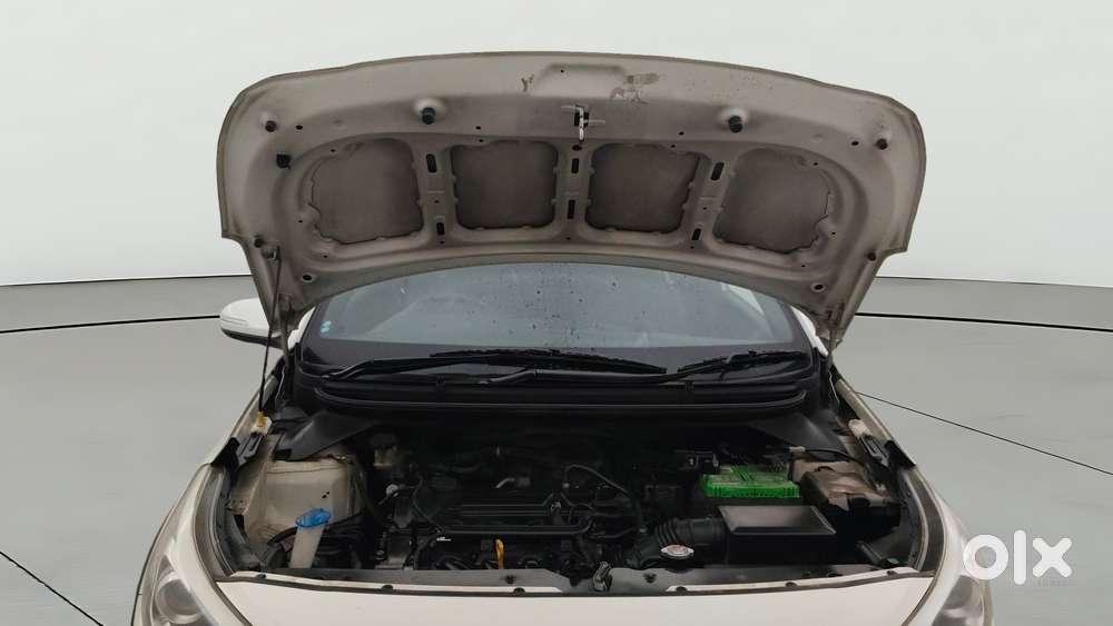 Hyundai I20 Active 1.2 Sx, 2017, Petrol