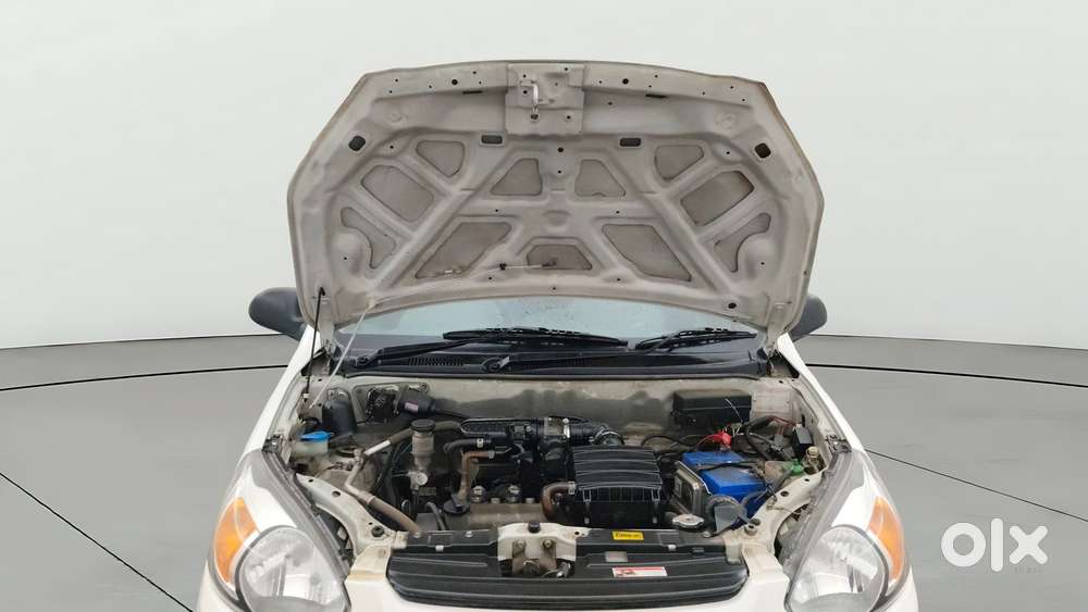 Maruti Suzuki Alto 800 Lxi Opt, 2018, Petrol