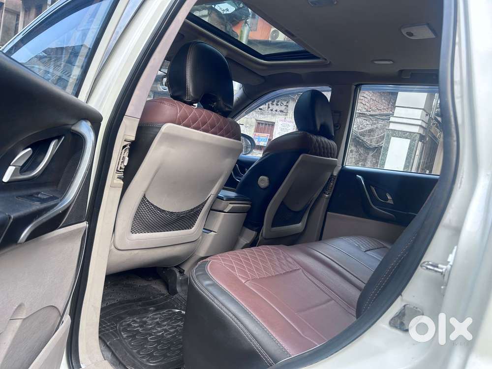 Mahindra Xuv500 W10 1.99 Mhawk, 2017, Diesel