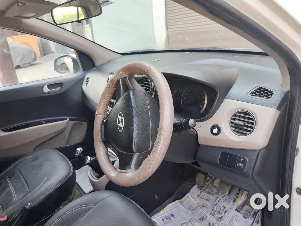 Hyundai Grand I10 2014 Petrol Good Condition
