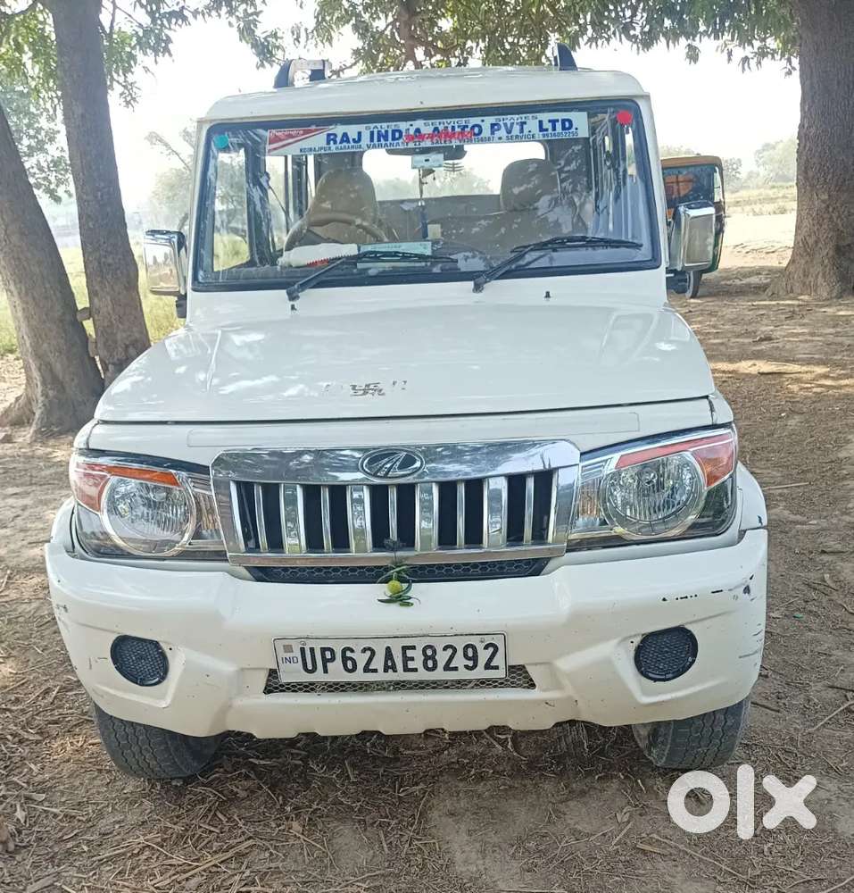 Mahindra Bolero 2013 Lx