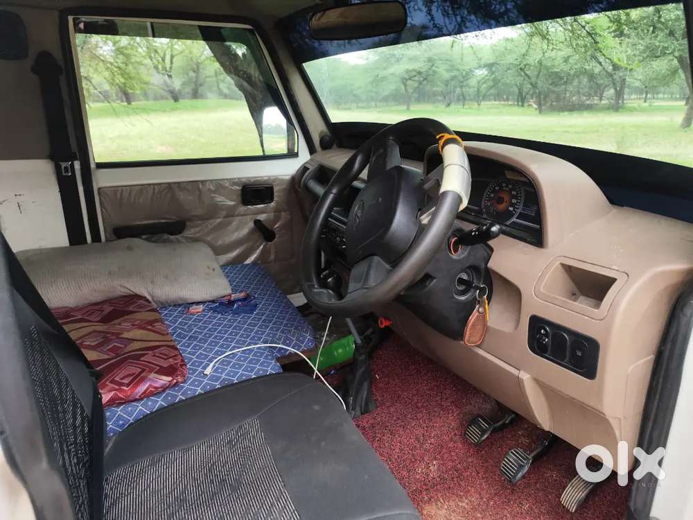 Mahindra Be 6 2024 Diesel
