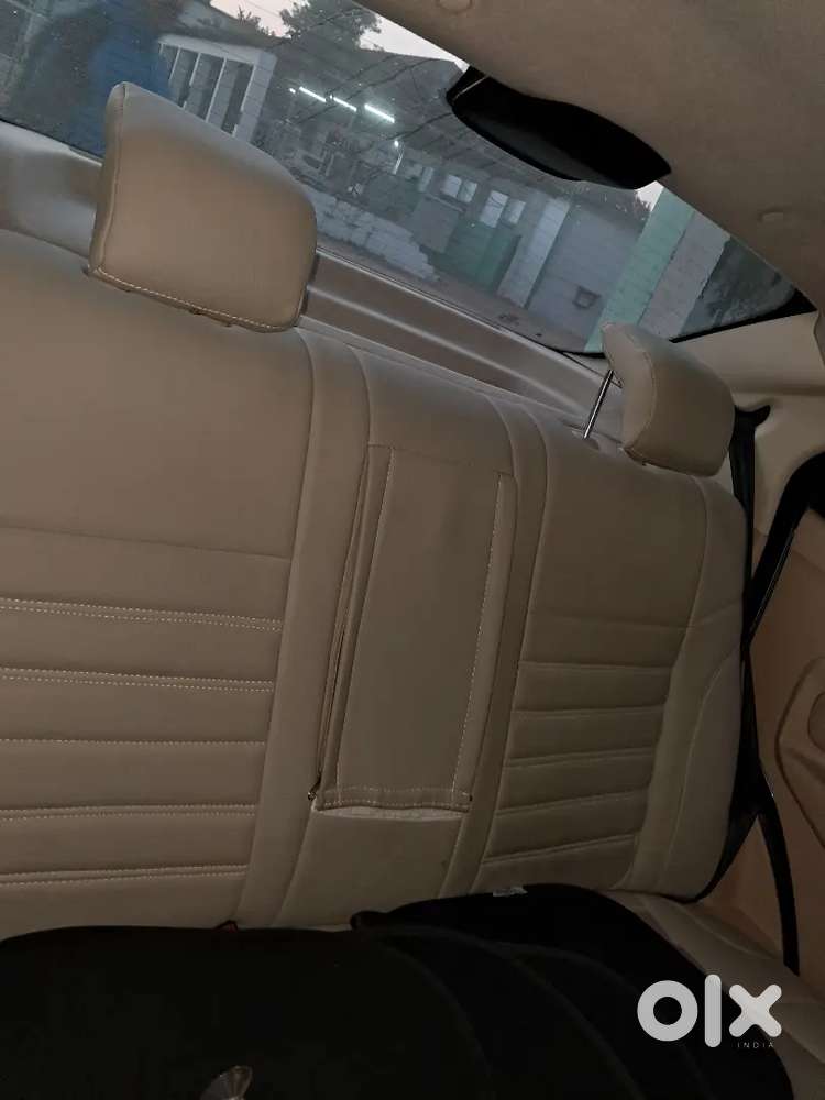 Ford Figo Aspire 2018 Petrol Manual