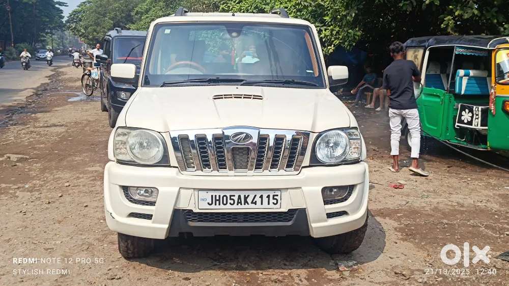 Well Maintained Car In Very Good Condition