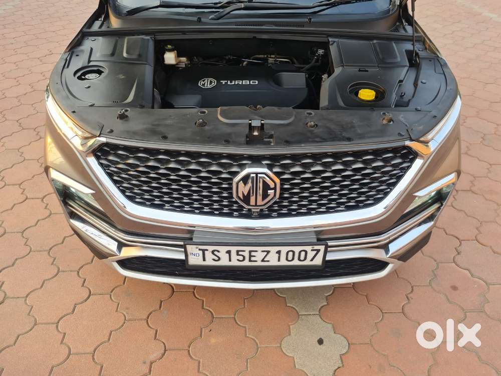 Mg Hector 2.0 Sharp Diesel, 2019, Diesel