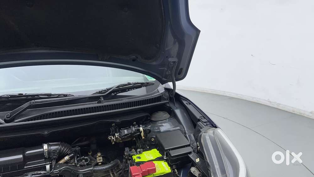 Maruti Suzuki Baleno 1.3 Delta, 2019, Petrol