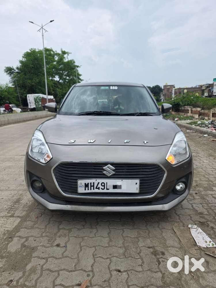 Maruti Suzuki Swift Vdi (o), 2019, Diesel
