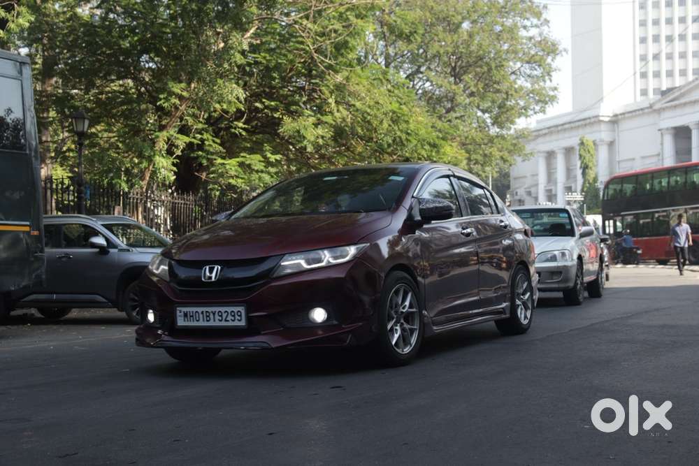 Honda City Gm6 For Sale