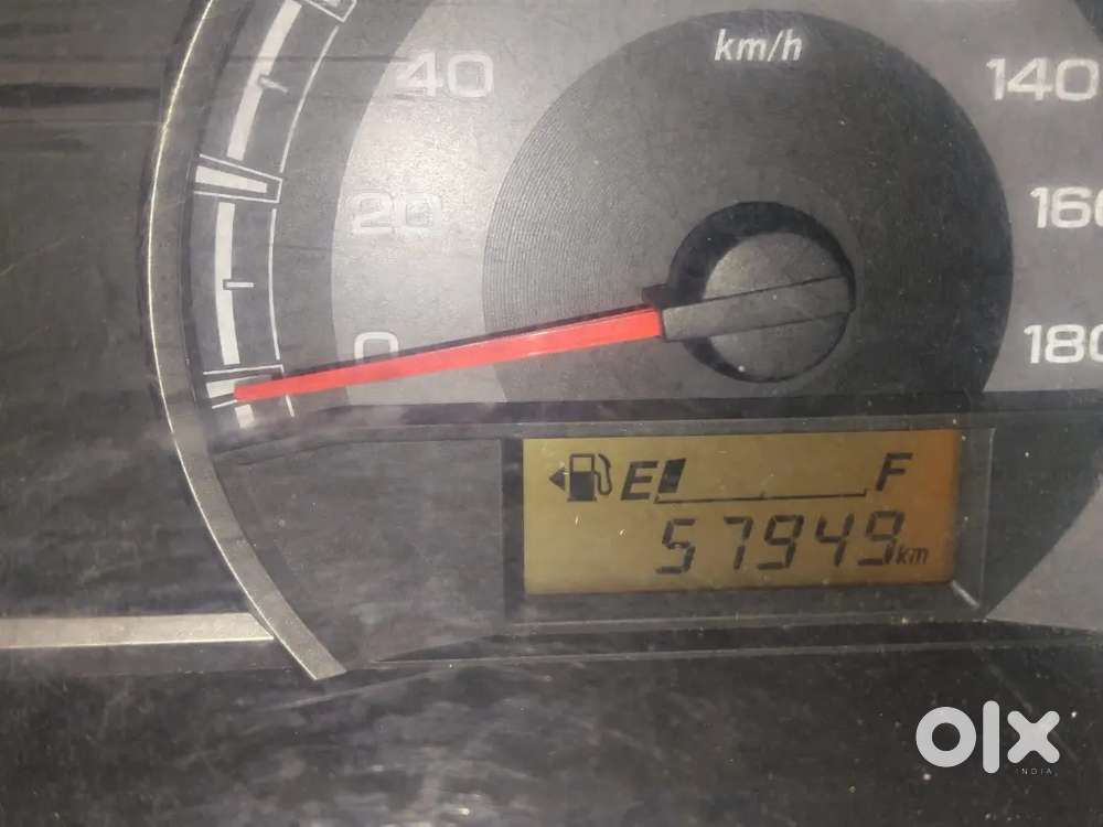Maruti Suzuki 800 2017