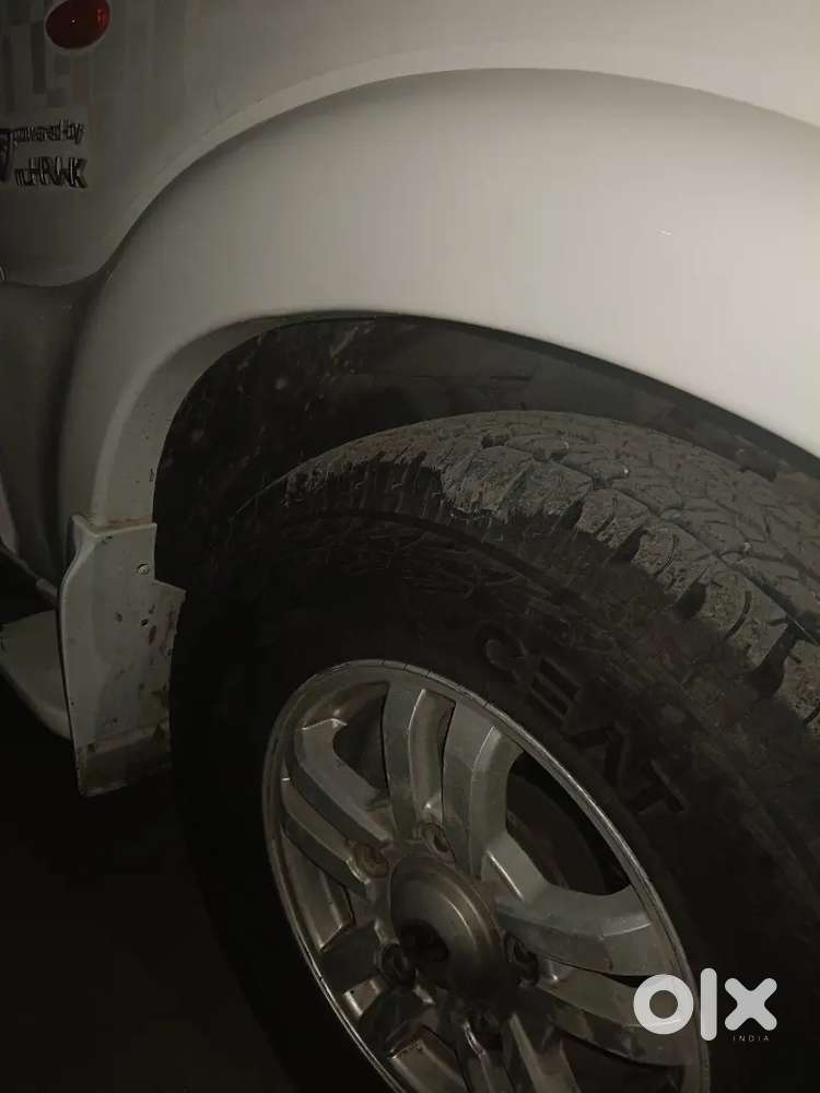 Mahindra Scorpio Diesel 2013 मनुअल