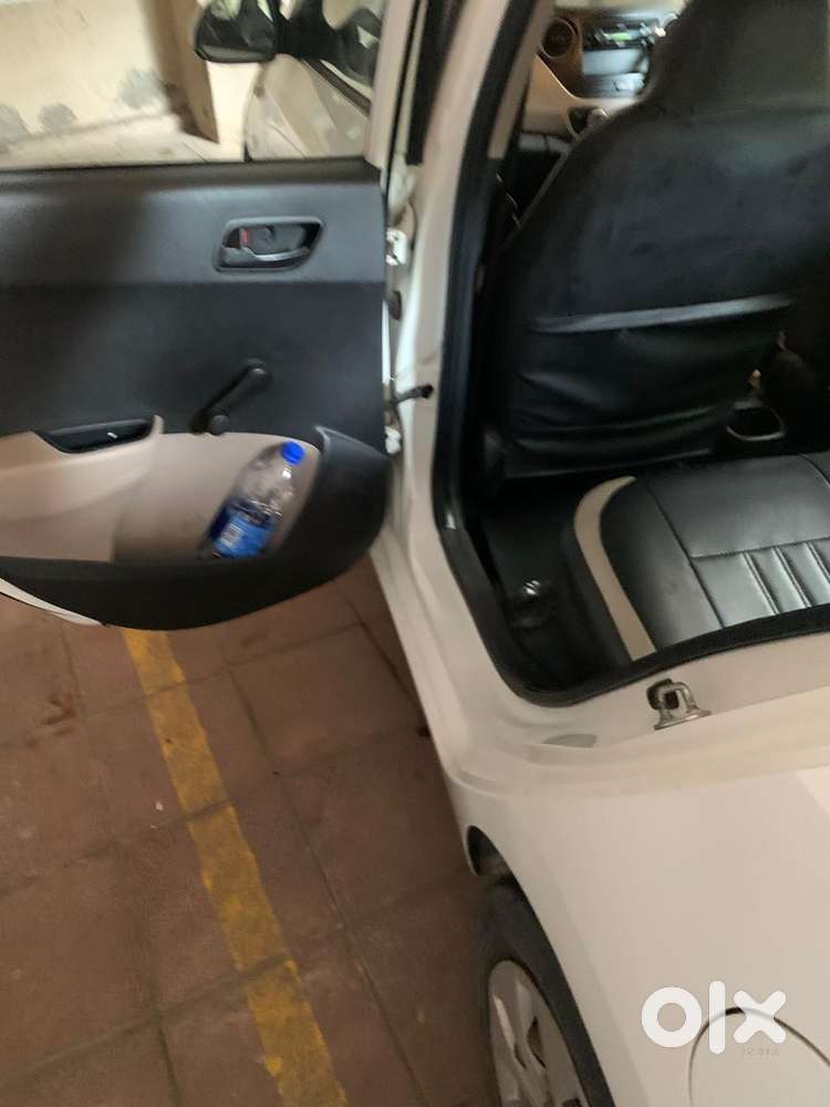 Hyundai Xcent Diesel 2016
