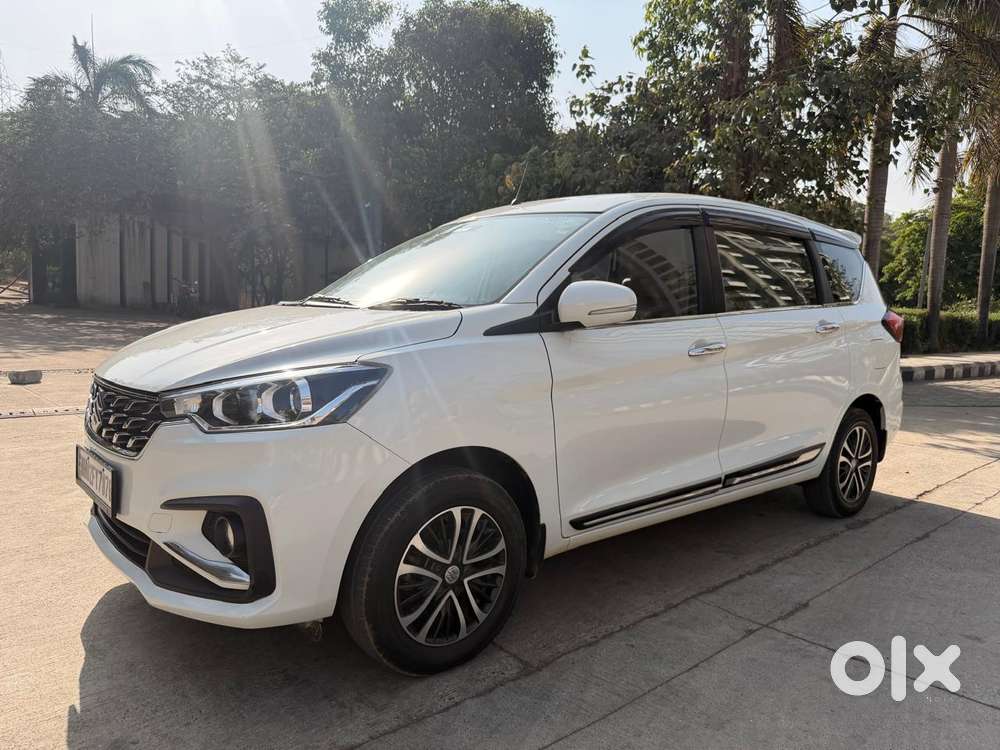 Maruti Suzuki Ertiga Vxi (o) Cng, 2023, Petrol