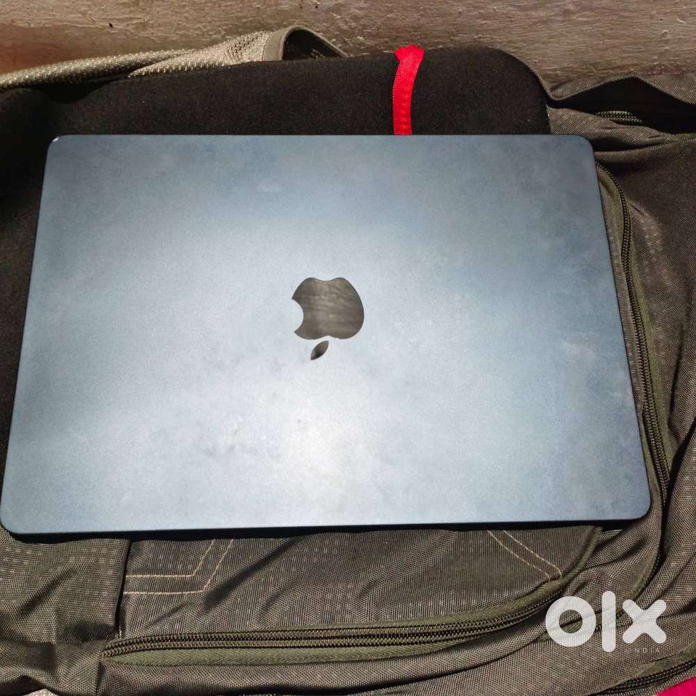 apple m2 air