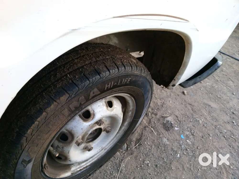 Maruti Suzuki Omni 2015