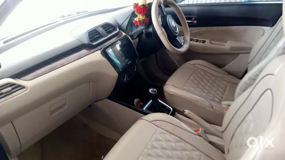 Maruti Suzuki Dzire 2017
