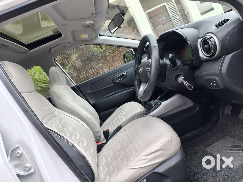 Hyundai Exter Sx 1.2 Mt, 2025, Petrol