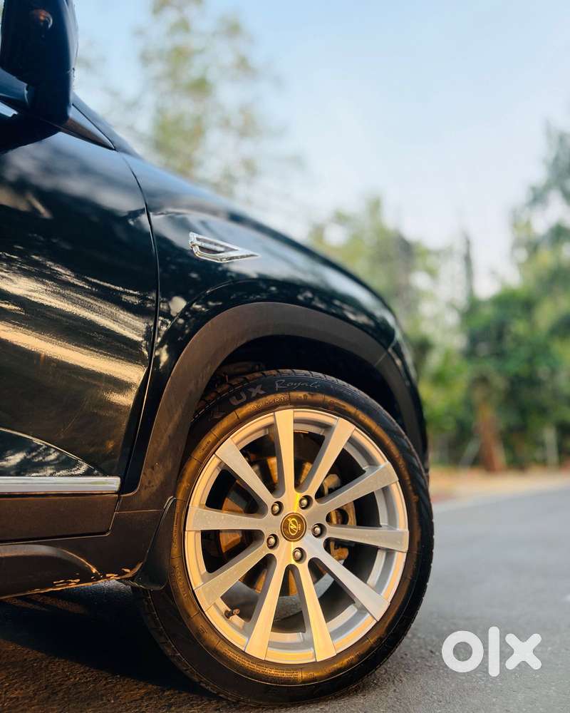 Hyundai Creta 1.6 E Plus, 2024, Petrol