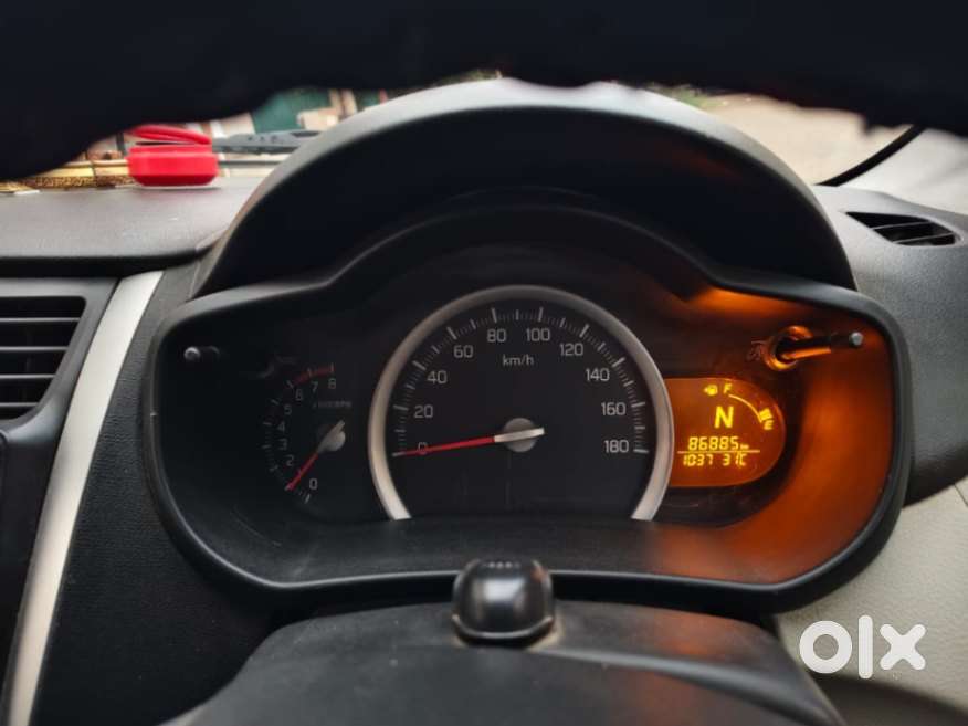 Maruti Suzuki Celerio 1.0 Vxi Amt, 2016, Petrol