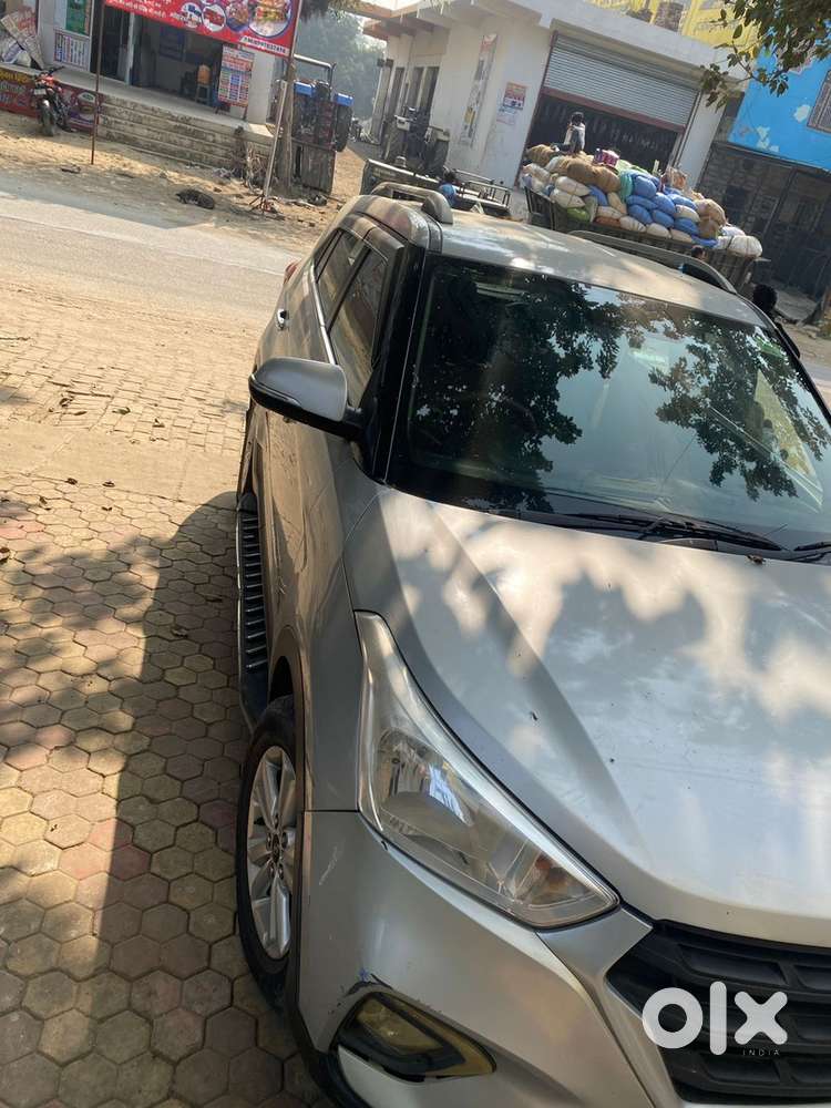 Honda Cr-v Diesel 2018