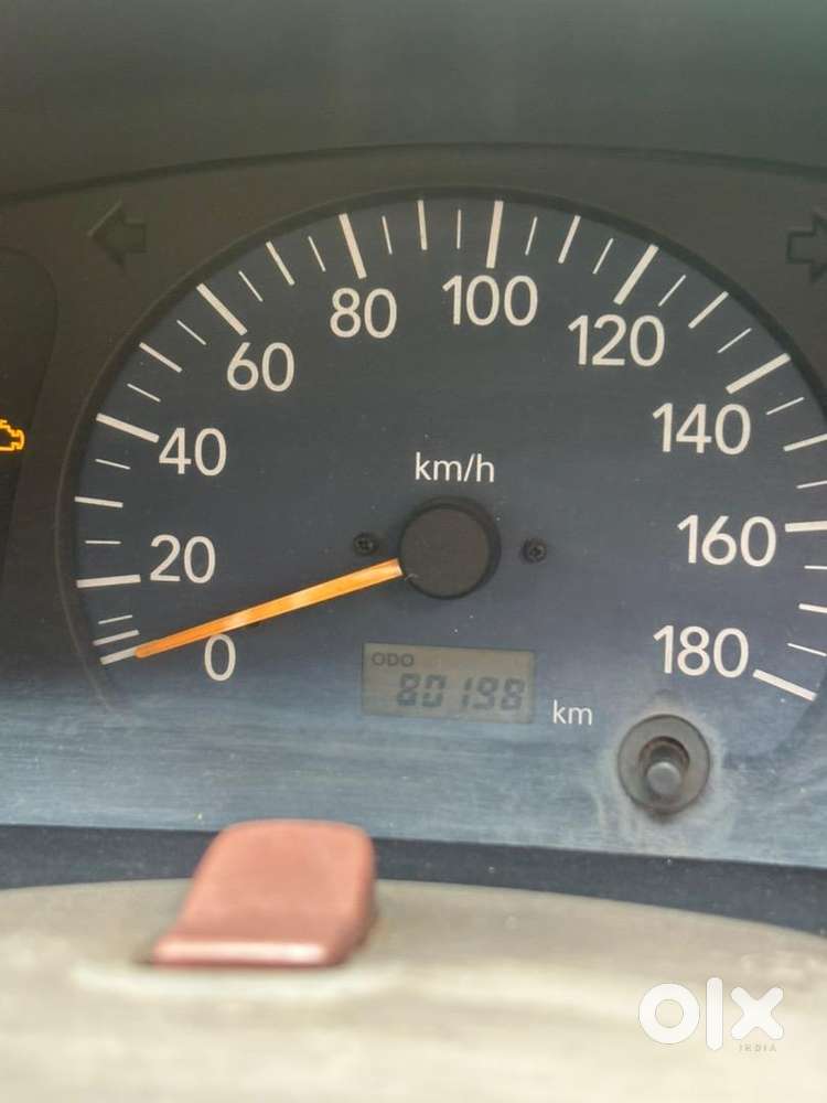 Maruti Suzuki Alto 800 2006 Petrol Good Condition