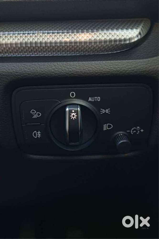 Audi A3 2.0 35 Tdi Premium + Sunroof, 2019, Diesel